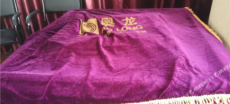 天浩快捷酒店(易门兴隆店)图片