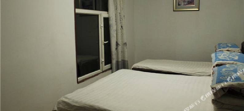 乌兰察布鑫龙招待所图片