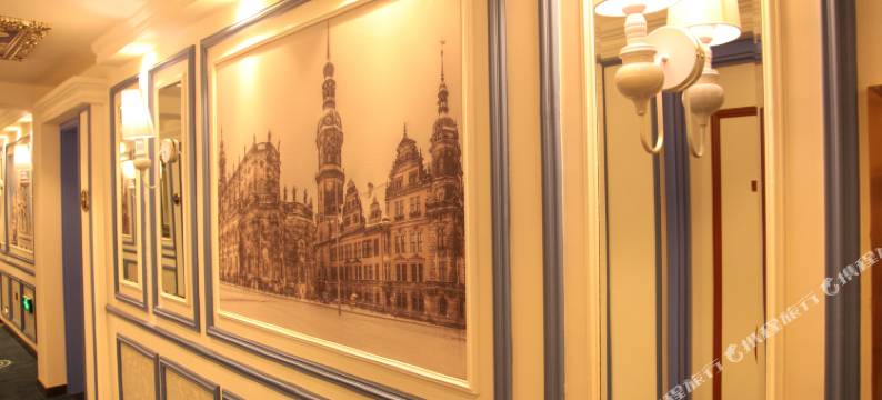 百信迷你精品酒店图片