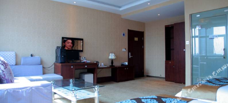 太湖婉君大酒店图片