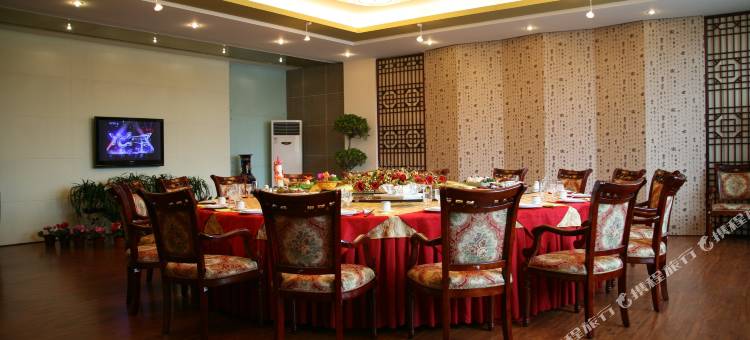 烟台华冠宾馆图片