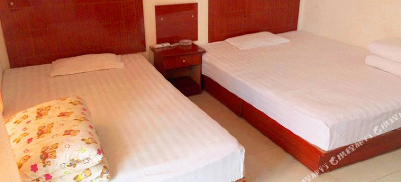 家人宾馆(西安袁旗寨店)图片