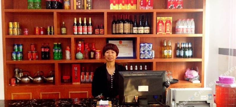 千岛湖星语农庄图片