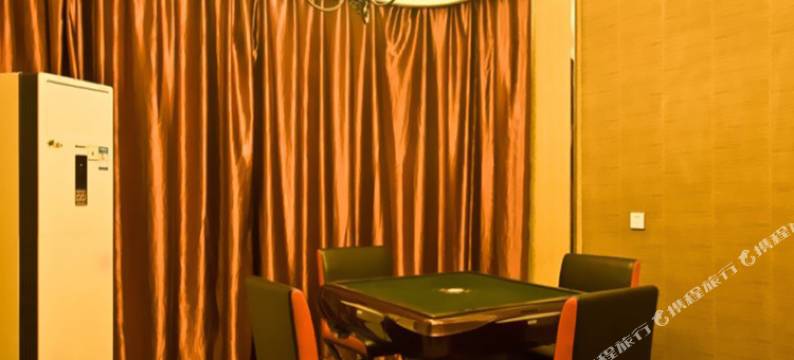 开封辰禧商务宾馆图片