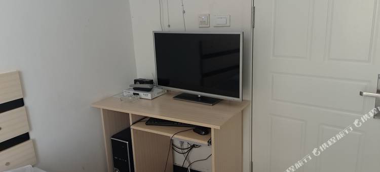 辉南新家快捷宾馆图片