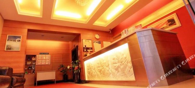 大源公寓酒店(新华医院店)图片