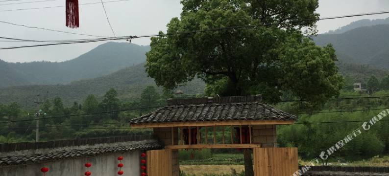 德清增家缘农家乐图片