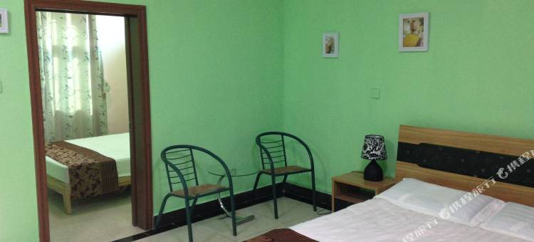 北海白金花园22号度假公寓图片