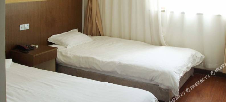 上海黎迪饭店图片