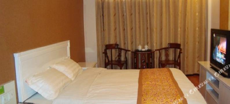 泗阳仁德雅居宾馆图片