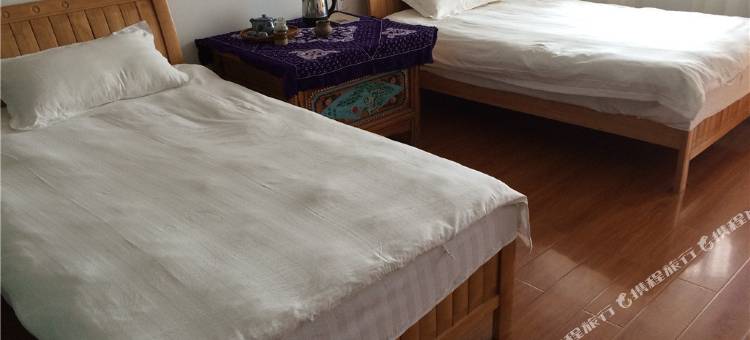 大理远山近水客栈图片