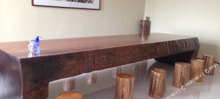 淄博好朋友商务酒店图片