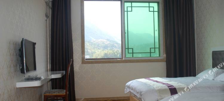 泰顺桥心阁宾馆图片