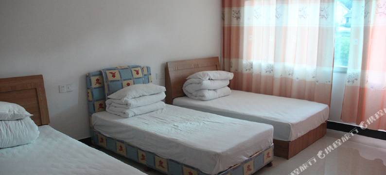 杭州老丁农家乐图片