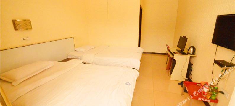 吕梁锦江宾馆图片