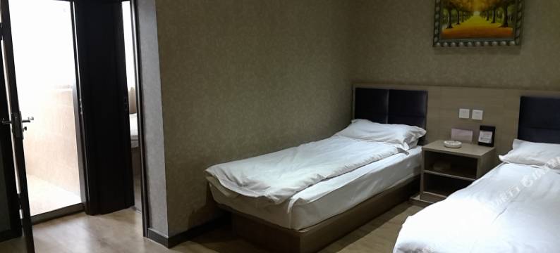 镇赉仟禧宾馆图片