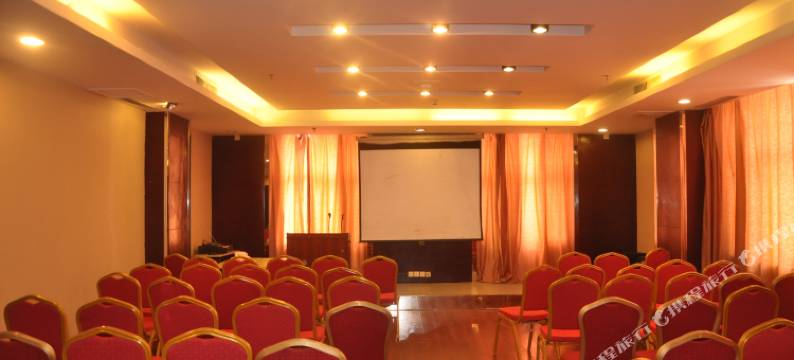 临沂劳动大厦商务酒店图片