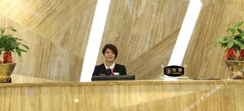 万豪大酒店(平南通泰广场步行街店)图片