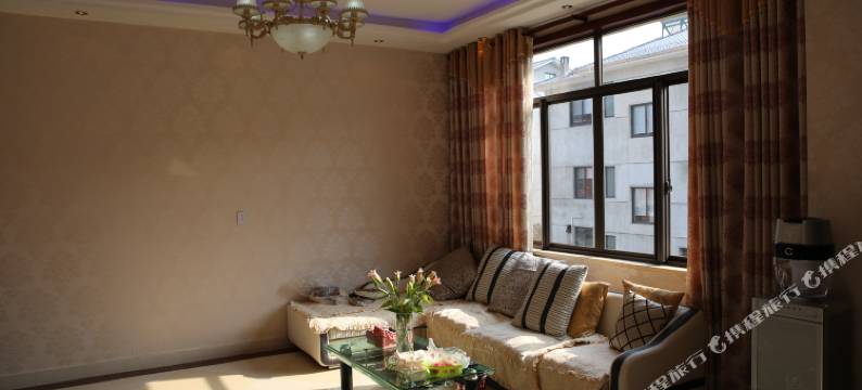 莫干山沁心阁图片