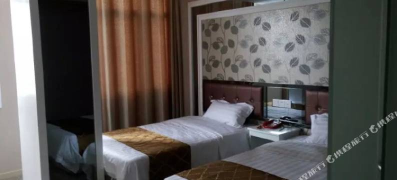 驿廷酒店(北环路店)图片