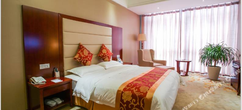 扬州运河春天饭店(东高铁站店)图片