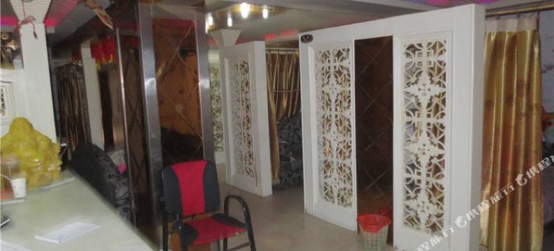 帝豪宾馆(仪陇金城镇店)图片