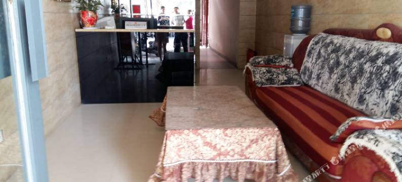 巴中宋家坝商务宾馆图片