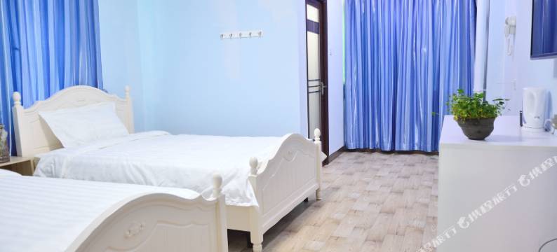 三亚盖茨比客栈(大东海城郊法院店)图片