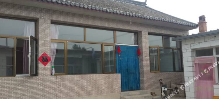 北京玉芹农家院图片