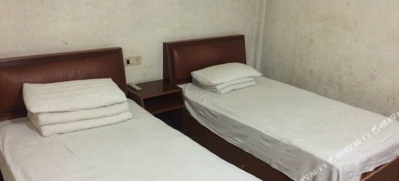 安福百姓住宿图片