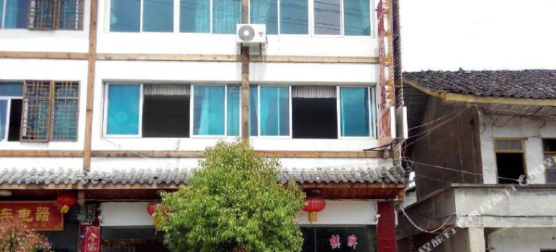 青川醍醐阁酒店图片