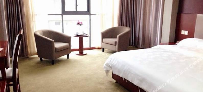 共青城承杰大酒店图片