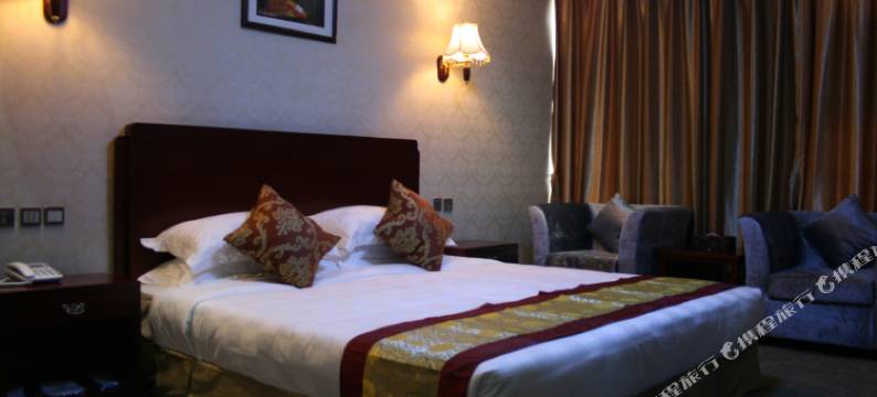 秦皇岛御品星程酒店图片