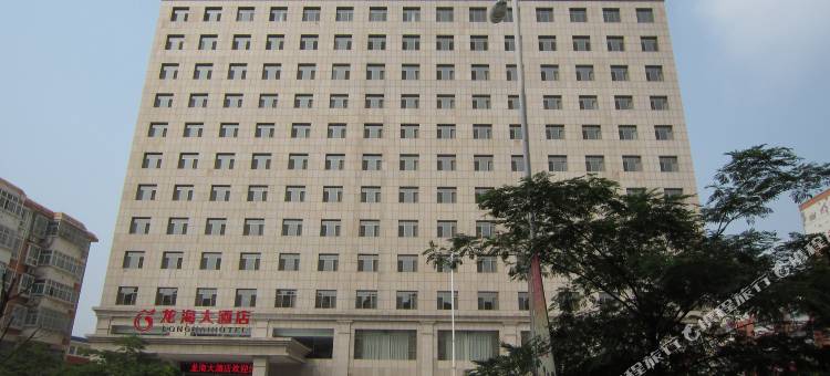 闻喜龙海大酒店图片