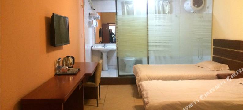 杭州丰佳快捷酒店图片