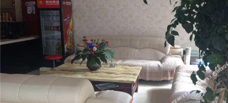 楚雄锦恒酒店图片