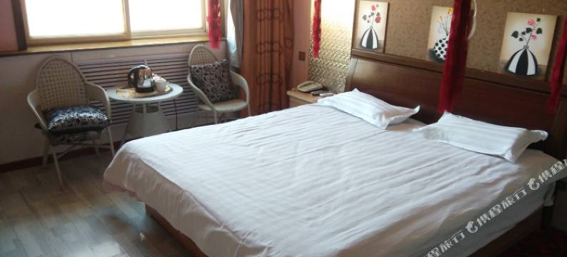 黄骅新西湖宾馆图片