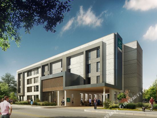 Ac Hotel Kansas City Westport Reviews Room Rates And Booking Ac Hotel Kansas City Westport