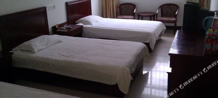 启东华泰宾馆图片