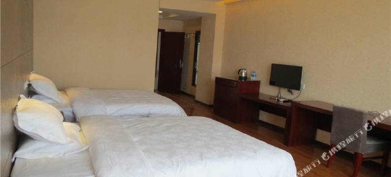 临沧邦海酒店图片