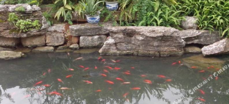 桂林春暖花开酒店图片