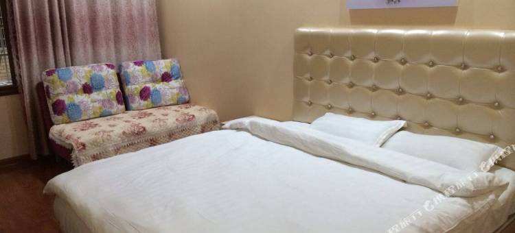 益阳金泰宾馆图片