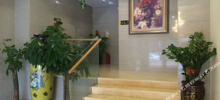 鹤山维嘉斯酒店图片