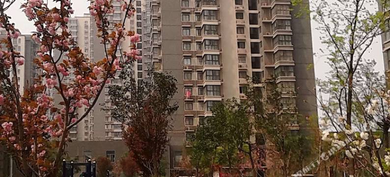 西安长乐公寓式宾馆图片