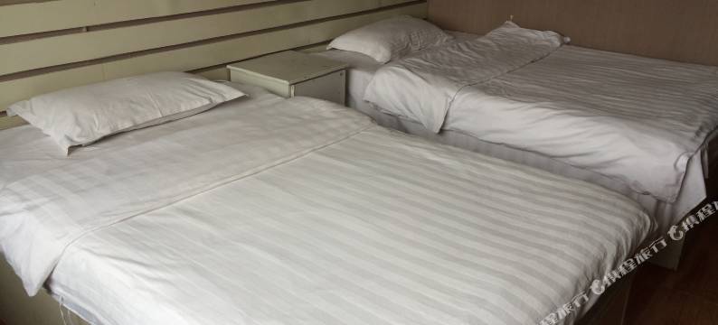 公主岭工会商务宾馆图片