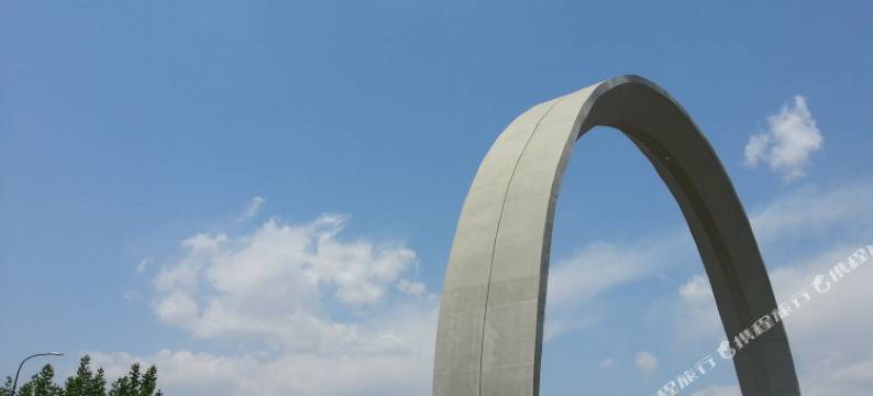 石家庄加州家庭旅馆图片