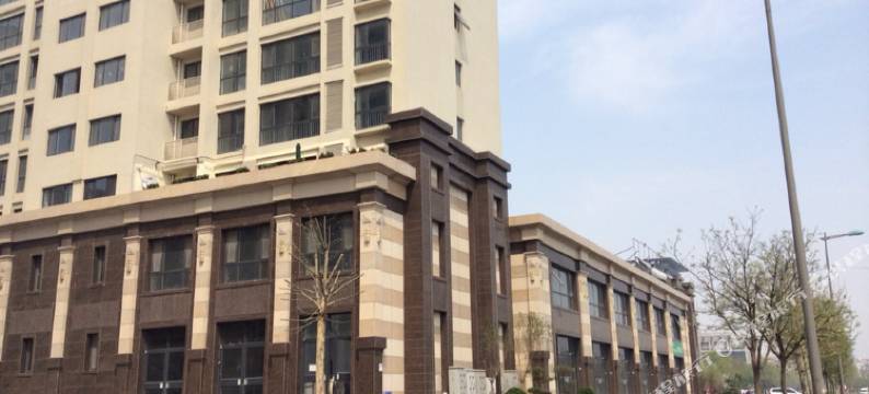 天津爱之旅民宿图片