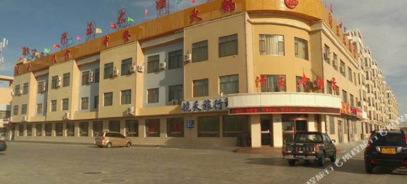 金塔汗王大酒店图片