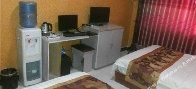 内黄鼎巢快捷宾馆图片