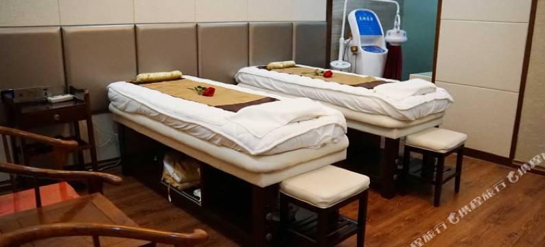 吉安瓦仕汇大酒店图片